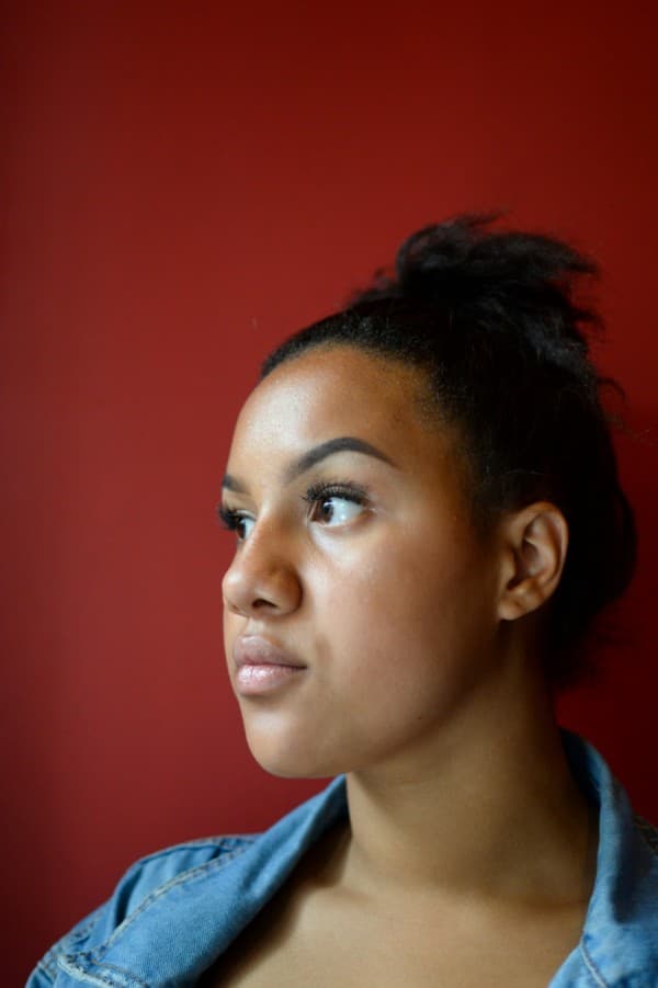 Tiana Mvula-Dodd