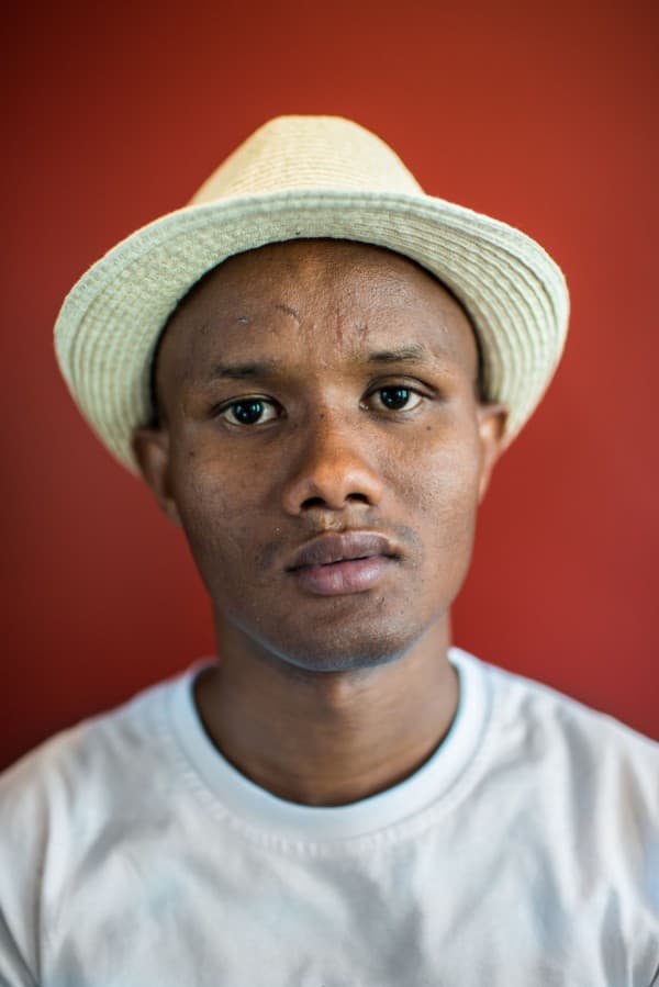 Featured submission 34