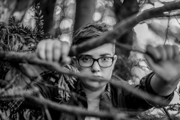 Sarah Caitlin Leckebusch